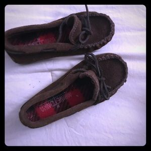 Minnetonka Bundle (both pairs)